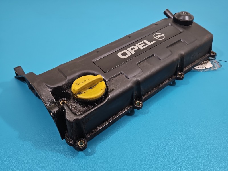 Pokrywa zaworów Opel Meriva A 1.7 dti (Y17DT)