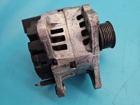 TEST Alternator Seat Leon I Toledo II 06A903026A, 2543320A 1.6 16v