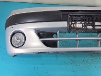 Zderzak przód przedni Renault Scenic I srebrny