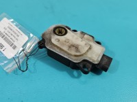 Silniczek Ford Focus Mk3