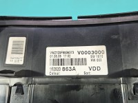 Licznik Vw Golf V 1K0920863A 1.6 FSI EUROPA