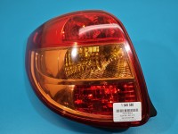 Lampa tył lewa Suzuki Sx4 I 06- HB Suzuki EUROPA