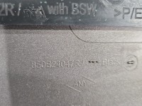 Zderzak tył tylny Dacia Duster III 24- NV676 HB