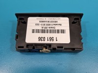 Gniazdo USB Mercedes W222 A2228203026