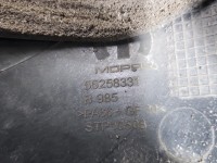 Osłona silnika górna Fiat 500X 1.6 16V 55258331