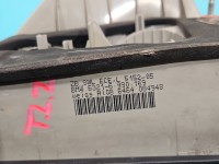 Lampa tył lewa Z BŁOTNIKA pęknięta obudowa żarówki Bmw X3 e83 HB