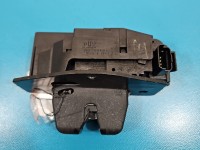 Zamek klapy tył 9687148480 Opel Grandland HB Producent części: OPEL, Europejska, 4PIN