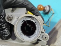 Lampa tył lewa zderzaka przeciwmgielna Kia Sportage III 10-15