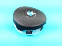 Poduszka powietrzna kierowcy airbag Bmw f10 7583399