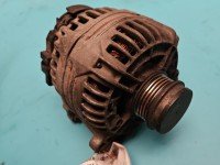 TEST Alternator Audi A4 B5 0124515083, 028903031 1.9 tdi