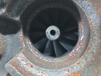Turbosprężarka Renault Master II K03-055, 7701473757 2.5 dci 114KM