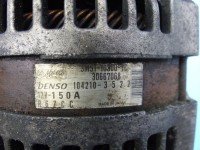 TEST Alternator Volvo S40 II V50 30667068, 3M5T-10300-YC 1.6 hdi