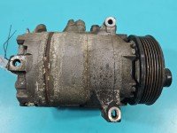 Sprężarka klimatyzacji kompresor Nissan Qashqai I J10 06-13 92600BR20A, 92600BR2AA