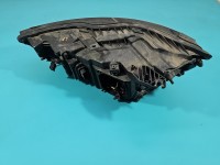 Reflektor prawy lampa przód AUDI A6 C7 EUROPA