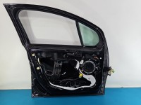 DRZWI PRZÓD LEWE KIEROWCY Citroen C3 II 09-16 5d EXL