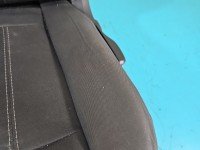Fotel lewy przód kierowcy Ford Fiesta Mk7 EU
