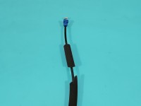 Zamek przód lewy Citroen C4 Picasso II 13-19 EUROPA 7pin 9810310380