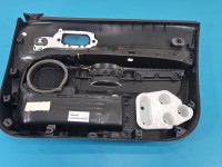 Tapicerka drzwi przód lewa boczek Citroen C4 Cactus 14-20