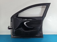 DRZWI PRZÓD PRAWE PASAŻERA Opel Insignia A 5d Z190