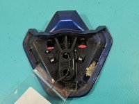 Atrapa grill Renault Megane III