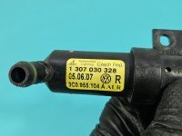 Spryskiwacz reflektora prawy Vw Passat B6 3C0955104A