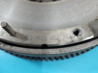 Dwumasa Koło dwumasowe Opel Astra V K 55498479 1.5 cdti