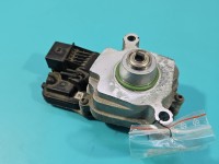 Sterownik moduł pęknięta obudowa BMW F01 8643153