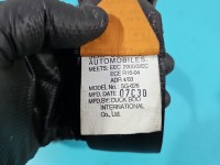 Pas bezpieczeństwa przód lewy kierowcy Opel Antara 139879 EU