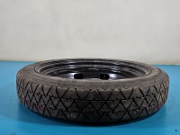 Koło zapasowe 18" dojazdowe dojazdówka Audi A3 8V Rozstaw śrub: 5x112, Continental, Waga produktu z opakowaniem...