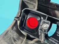 Lampa tył prawa Producent części: Dacia, Z LISTWĄ ŻARÓWKOWĄ Dacia Logan I 05-14 kombi