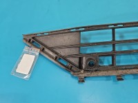 Zaślepka kratka zderzaka środkowa atrapa Ford Focus Mk4