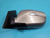 Lusterko lewe pin Hyundai Ix35 09-13 HB 5d kolor A3 europa