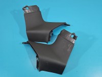Podsufitka AUDI Q5 8R 08- HB 8R0867501AF
