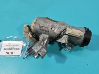 Stacyjka KLUCZYK WKŁADKA Toyota Corolla E11
