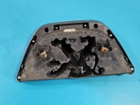Atrapa grill Peugeot 207
