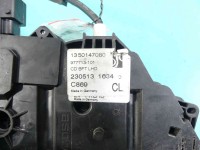 Zamek przód prawy Fiat Ducato III 06-14 boxer jumper EUROPA Producent części: FIAT, 6PIN 1350147080