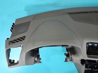 Deska rozdzielcza airbag pasażera kokpit AUDI Q5 8R 08-