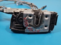 Zamek tył prawy A4477304000 Mercedes Vito W447 14- Mercedes, drzwi przesuwnych 8 PIN