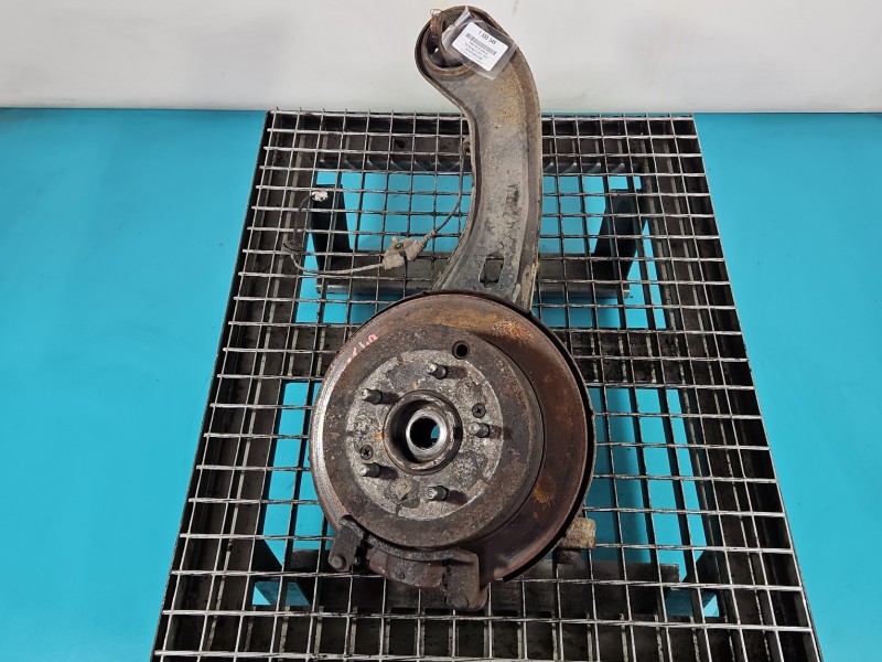 Piasta koła tył prawa zwrotnica łożysko Kia Sportage III 10-15 2.0 crdi (D4ha)