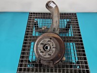 Piasta koła tył prawa zwrotnica łożysko Kia Sportage III 10-15 2.0 crdi (D4ha)