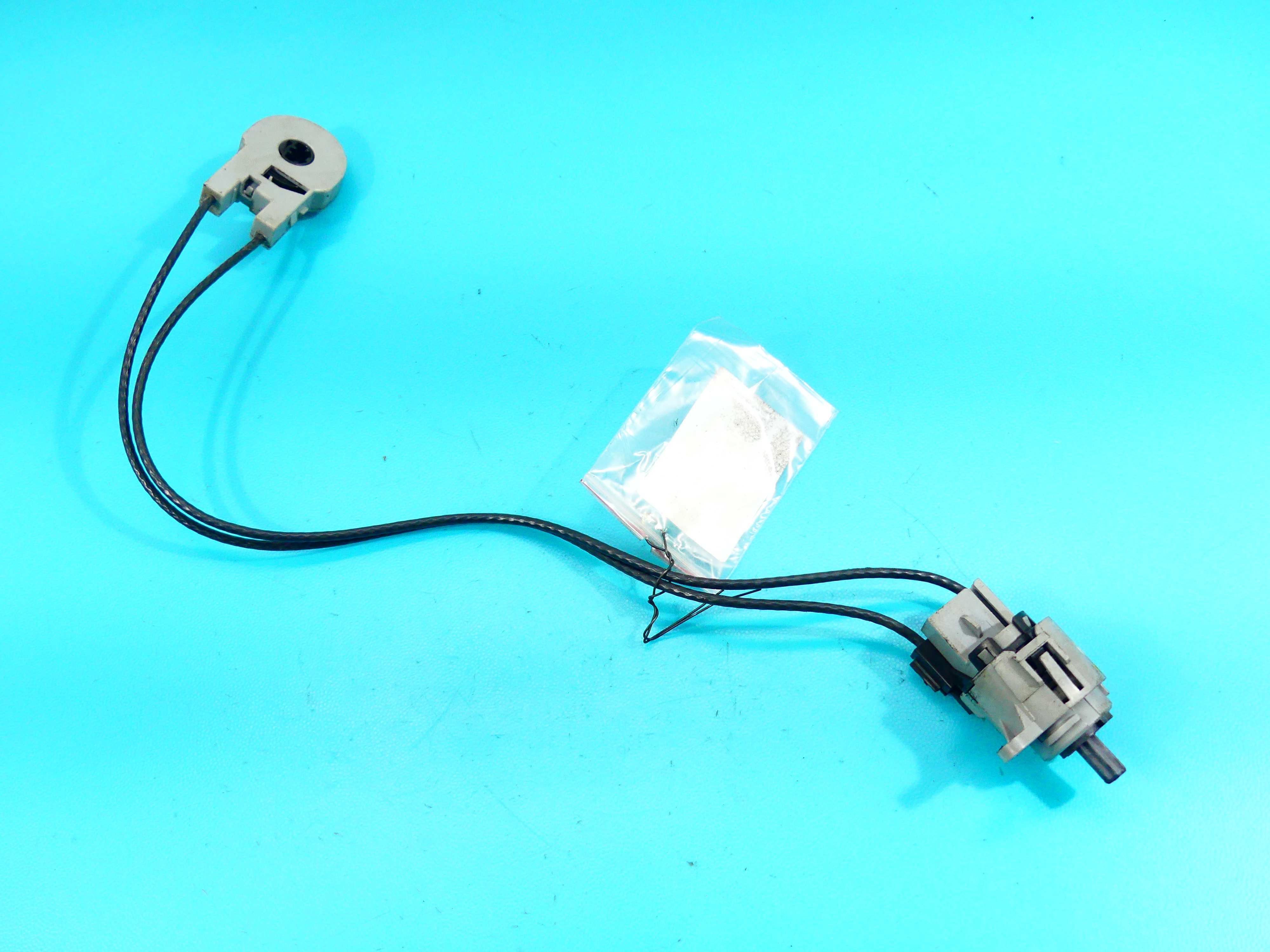 Panel nawiewu Ford Focus Mk1 98AB11503AE