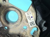 Kierownica Vw Passat B6 1K0880201CB, 3C0419091