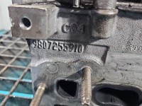 Głowica Ford S-max II MK2 9807255910 2.0 tdci (T7CL)