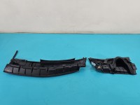 Podszybie Toyota Auris I 55781-02160, 55781-02170, 55783-02030 EUROPA