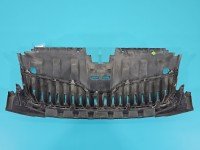 Atrapa grill Skoda Fabia III