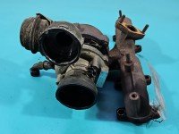 Turbosprężarka Skoda Octavia II 751851-3, 03G253014F 1.9 tdi 105KM