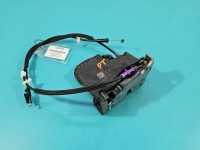 Zamek tył prawy 13598385, 3041142 Opel Insignia B Producent części: OPEL, 4 PIN