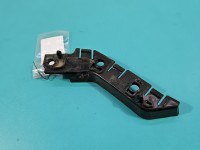 Ślizg zderzaka przód lewy Land rover Discovery Sport 14- L550 FK7217E763AC