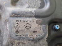 Zbiornik paliwa bak Mercedes ML W164 3.0 cdi (642940)