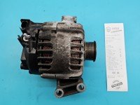 TEST Alternator Ford Focus Mk3 1.6 16V